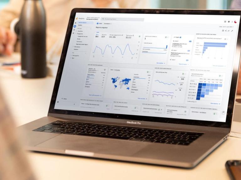 Google Analytics 4: 6 Tips for Destination Marketers