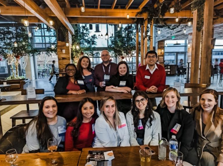 To Learn What Emerging Leaders Want, Ask the Right Questions