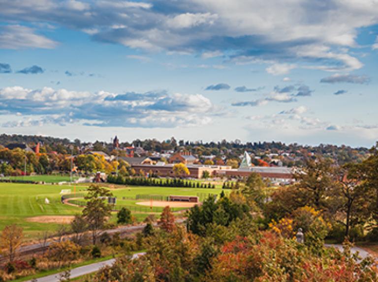 <span>How Destination Gettysburg Incorporated Over 200 Local Businesses in their Visitor App</span>