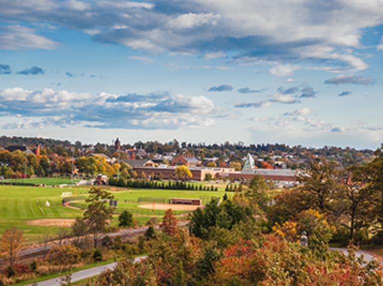 <span>How Destination Gettysburg Incorporated Over 200 Local Businesses in their Visitor App</span>
