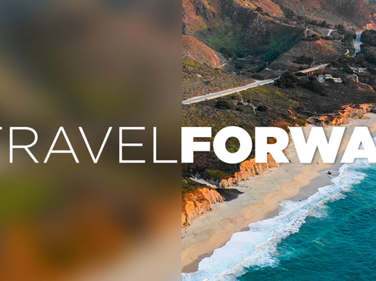 Travel Forward at This Year’s National Travel and Tourism Week