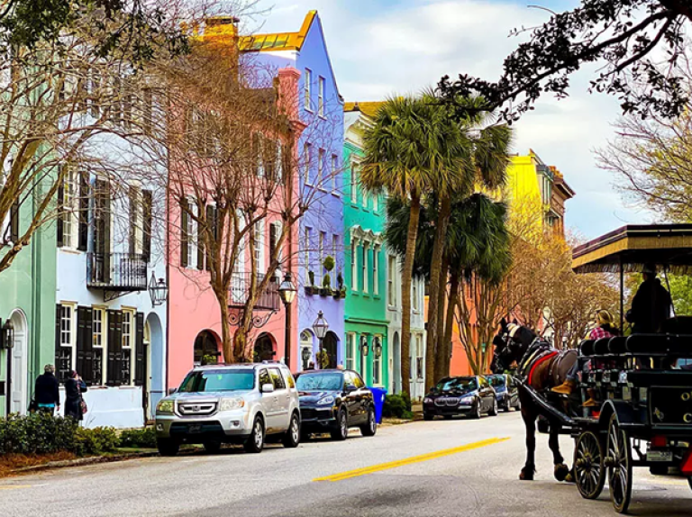 Diversifying Tomorrow’s Talent in Charleston with New Industry Initiatives