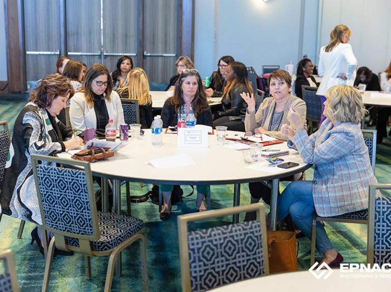 My Seat at the Table: Key Takeaways from the Destination Sales and Services Summit