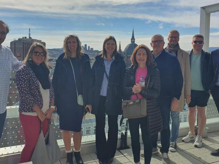 Destinations International Launches European Pathfinders Industry Brief on Global Challenges and Collaboration