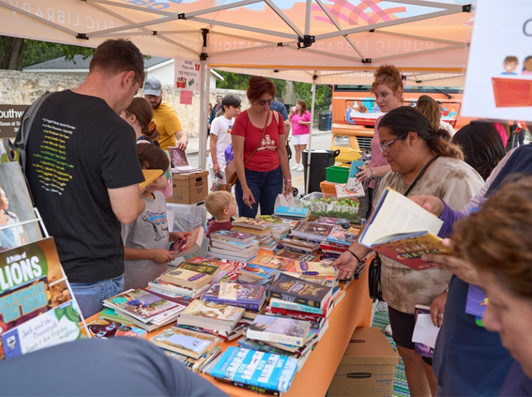 Using “Community” As A Tool