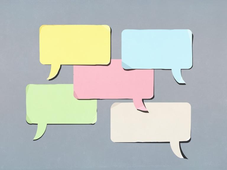 Why The Word “Welcome” Matters A Great Deal