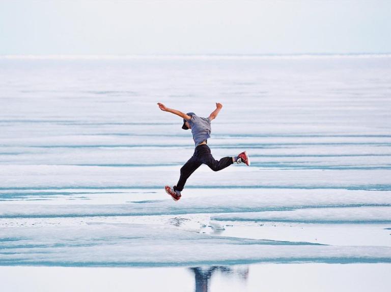 The Challenge of Embracing the Reality That People Are Imperfect, Times Change, and Growth Is Inevitable