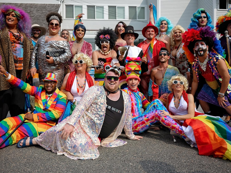 Celebrating LGBTQ Pride in Your Destination