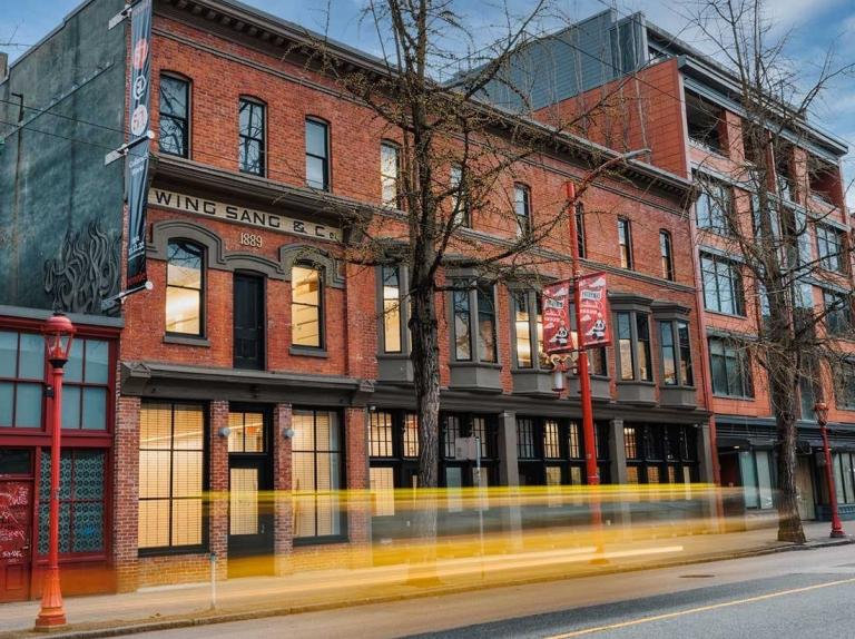 The Opening of the Chinese Canadian Museum and the Power of Hidden Stories