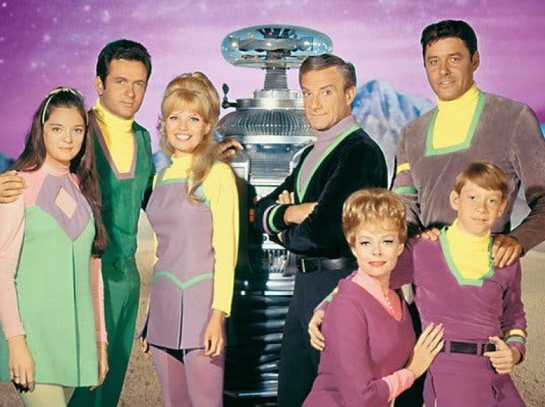 Danger, Will Robinson! Danger! Tax Revenues Are Falling!