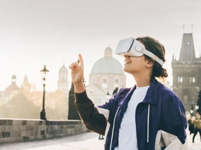 Embracing New Technologies: Amplifying DMOs' Brands with Strategic Partnerships