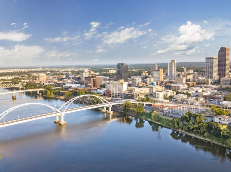 Gretchen’s Little Rock “Favorites”