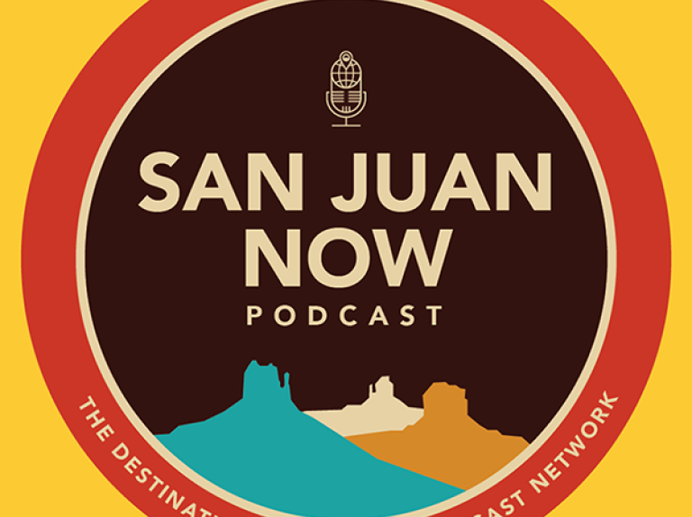 Using Podcasts to Build Community Engagement