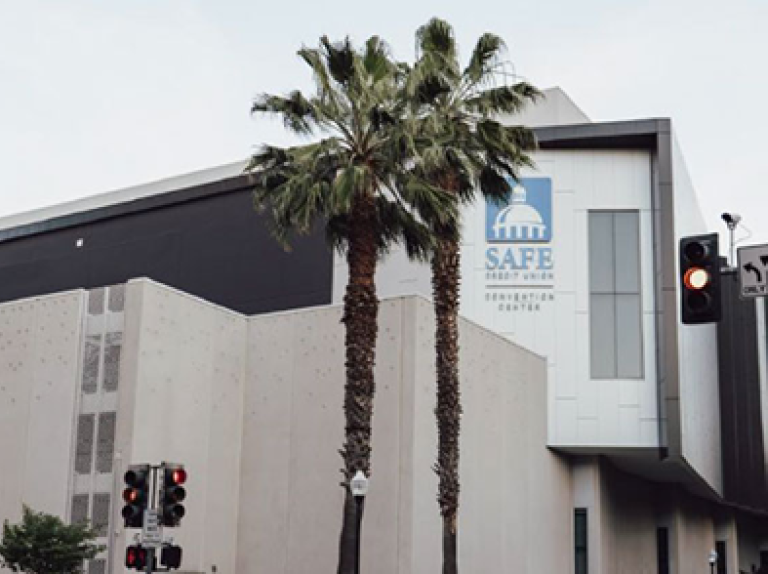 Expanding Horizons...and a Convention Center: New Possibilities for Business Event Strategists &amp; Opportunities for the Local Economy