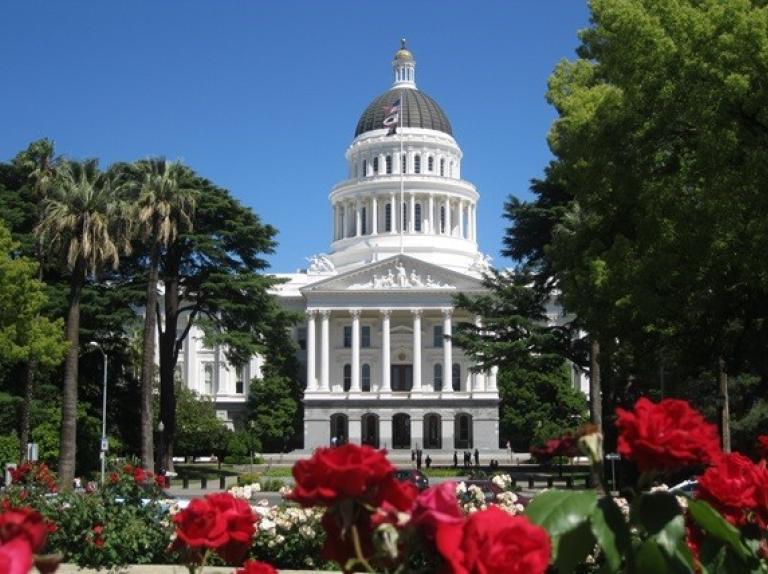 Addressing Failure and the End of the California Travel Ban