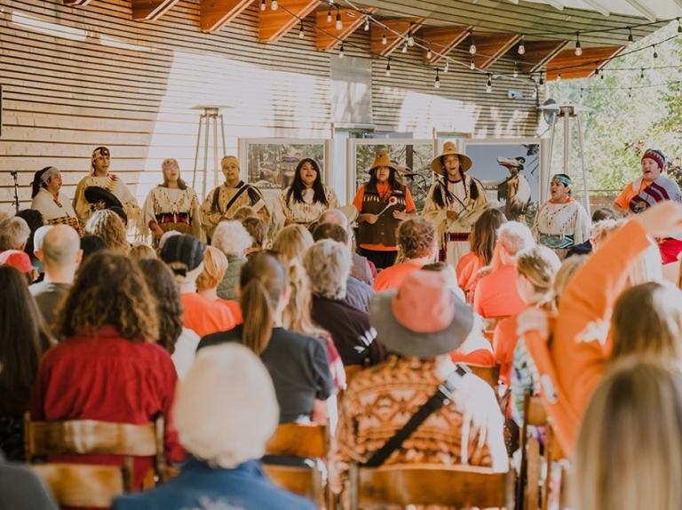 Reflecting on Canada&#039;s National Day for Truth and Reconciliation