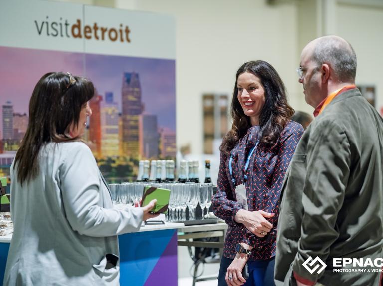 From Better Bookings to Deeper Impacts: Unveiling the Intellectual Capital Certificate Program