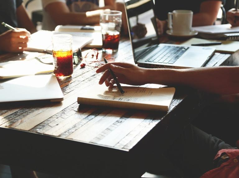 How To Use Destinations International&#039;s DNEXT Futures Study for Your Advocacy Efforts