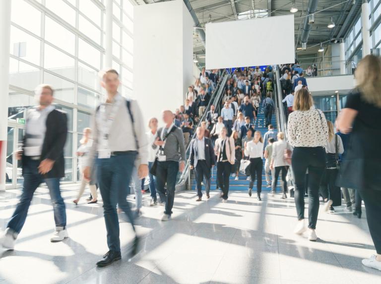 Destinations International joins others to support the International Travel Show (ITS)