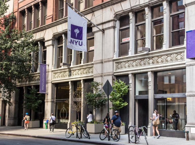 NYU SPS Tisch Center of Hospitality and Destinations International Collaborate to Create Career Pathways into Destination Organizations Worldwide