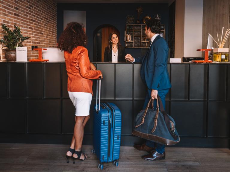 Strengthening the Travel & Tourism Workforce: 3 Takeaways from DCI’s Report on Helping Workers Enter and Stay in the Industry