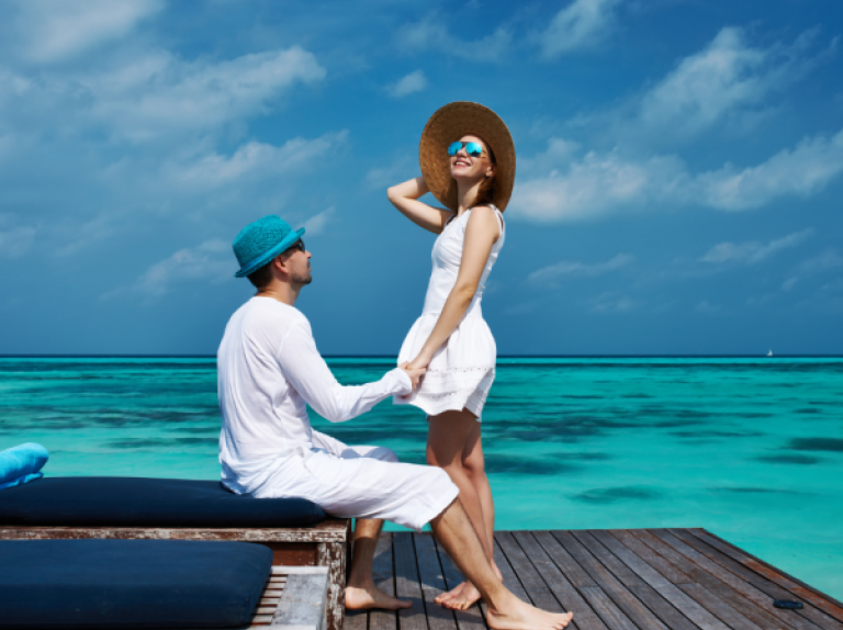 Beyond Travel Trends: What Leisure Travelers Want in 2024