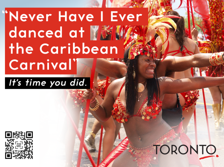 Local Voices, Global Impact: Unleashing the Power of Toronto’s 7 Million Ambassadors