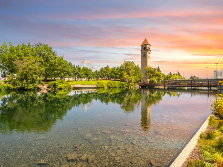 Destinations International Announces Dates and Location for the 2024 Social Inclusion    and Business Operations Summits in Spokane, WA