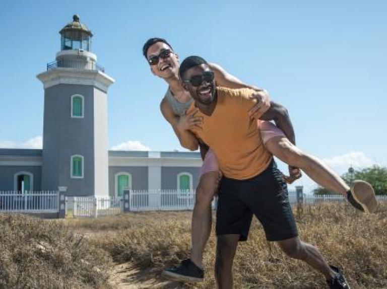 Social Impact Case Study: Discover Puerto Rico