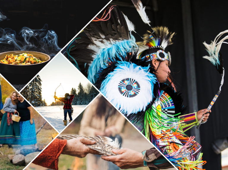 Embracing Indigenous Tourism for Empowered Experiences