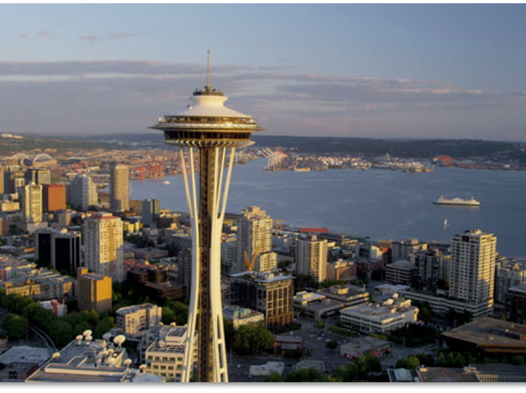 The Confluence of Workforce and the Destination Organization