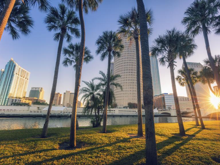 Building Bridges, Not Walls: Our Journey to the 2024 Annual Convention in Tampa