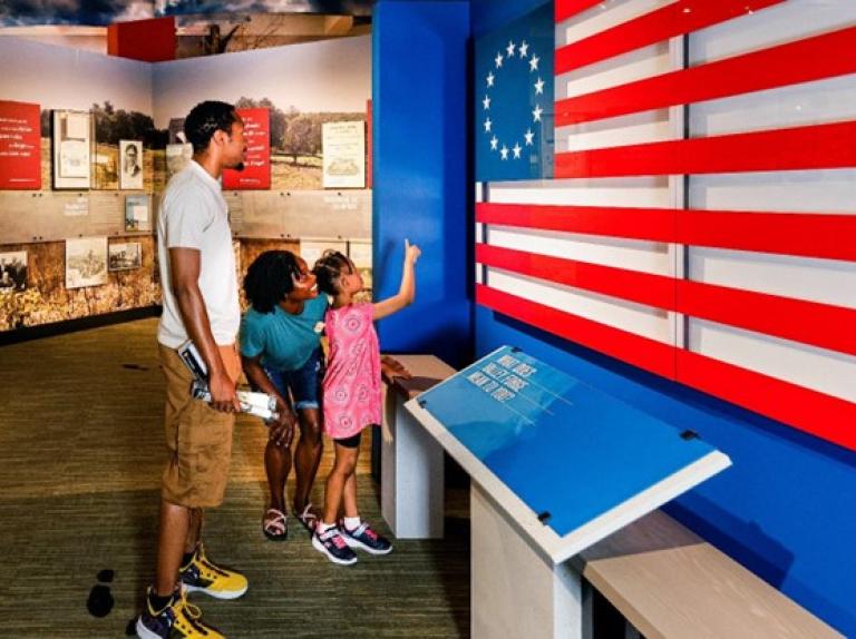 10 Ways Leverage America’s 250th Birthday in Destination Marketing