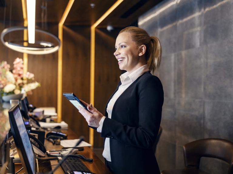 Expanding our Insights into our Communities’ Workforce