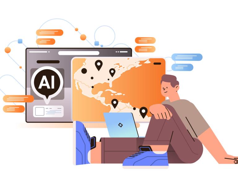 Leveraging Generative AI to Build the Ultimate Destination Agent