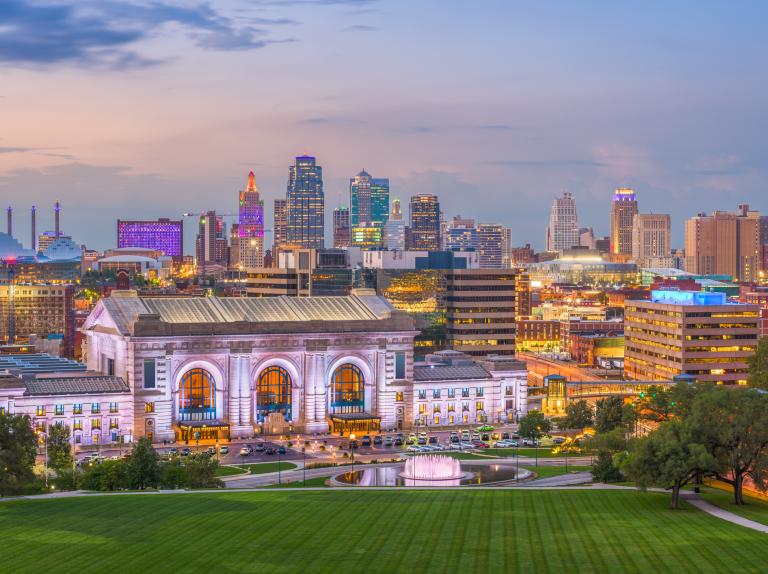 We Had an Audience of Over 200 US Mayors: This Is What We Told Them.