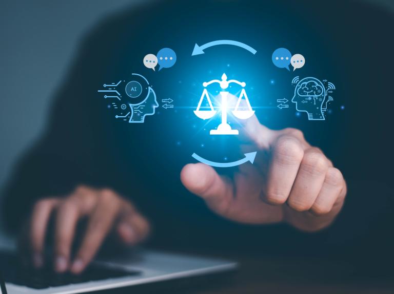 Guide to Developing Internal Destination AI Policy