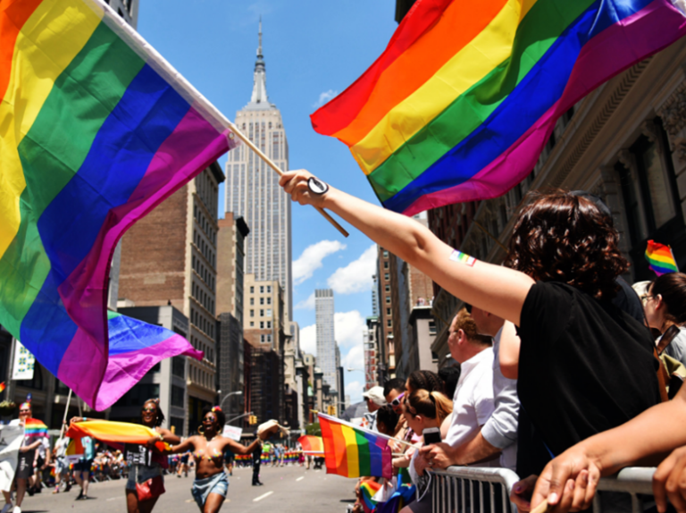 Embracing Diversity: How Destination Organizations Can Vibrantly Celebrate Pride