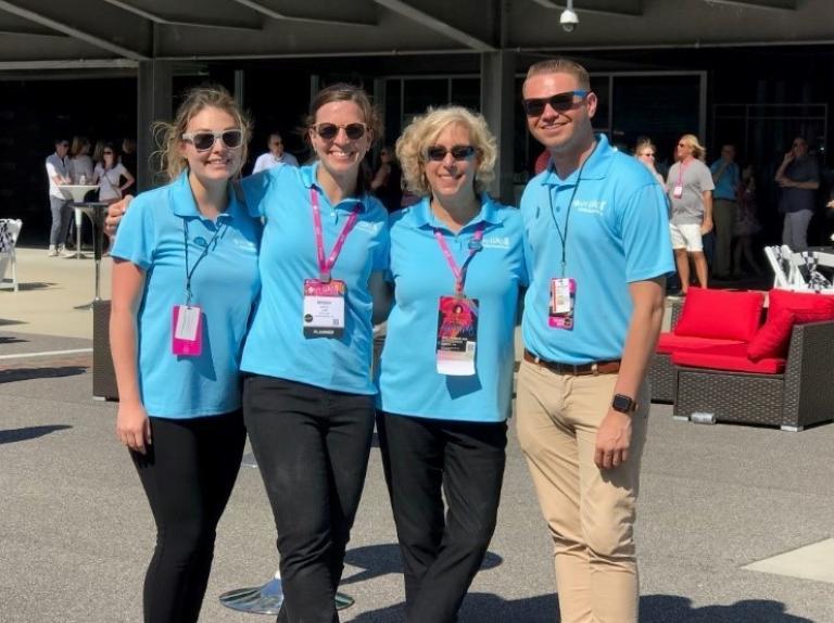 Building a Winning Team: The Volunteer Blueprint