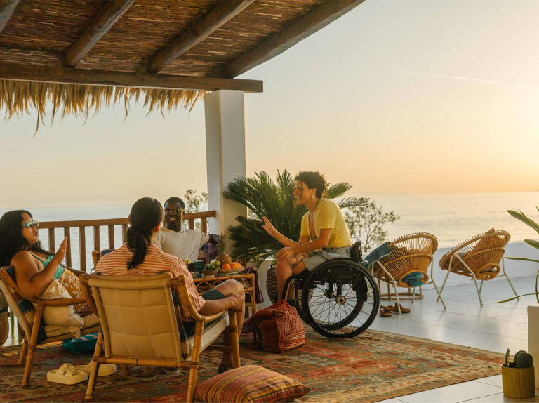 New Insights: The Role of Identity in Destination Decisions