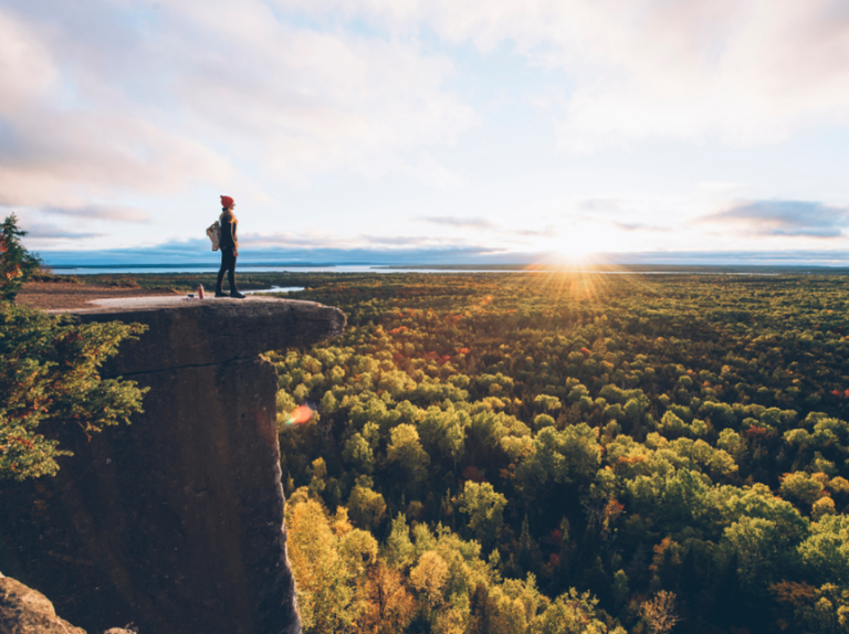 <span>Tourism 2030 – A World of Opportunity: The Pioneering Vision for Canada</span>
