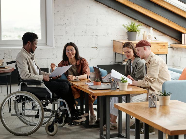 <span>Securing Grant Funding for Accessibility Projects: 8 Expert Tips for Success</span>
