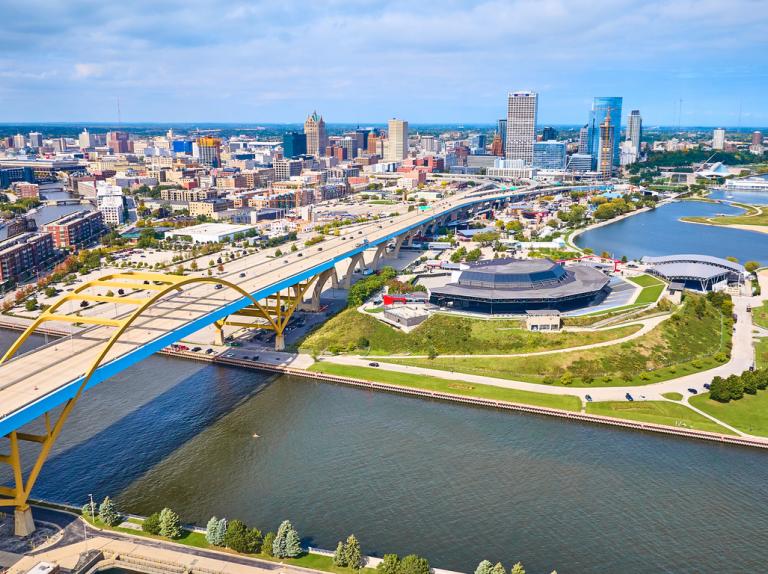 Simpleview Summit partners with a nonprofit to uplift and support Milwaukee&#039;s diverse communities