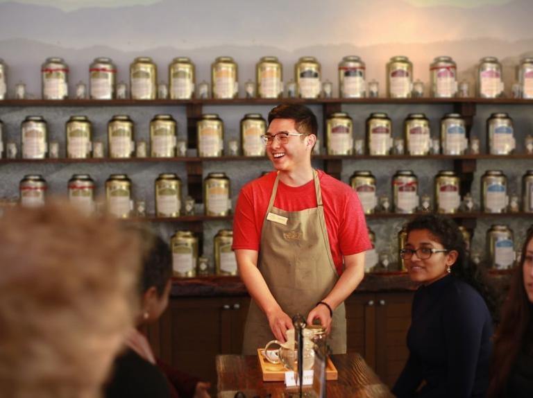 Kindness as a Skill: Cultivating a Positive Culture in Your Destination