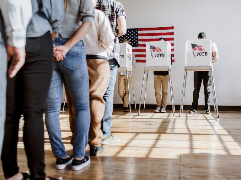 Ensuring Travel Wins No Matter How Elections Swing