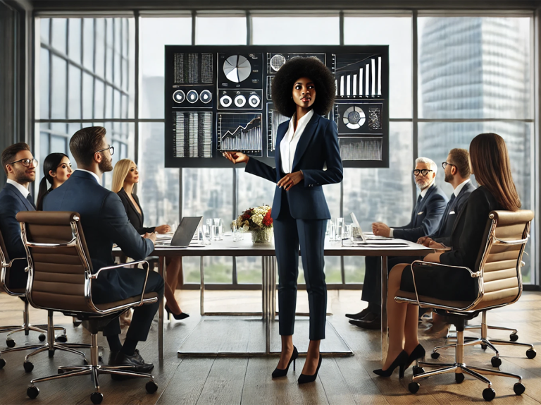 Board Interpreter: Impactful Ways to Communicate Value to Your Board
