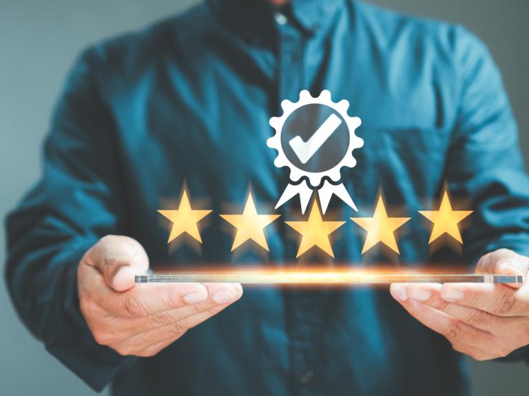 Building a Commitment to Exceptional Service: The Journey to Crafting a Meaningful Customer Service Pledge