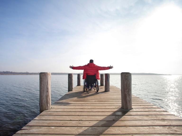 Beyond the Checklist: A Practical Guide to Accessibility