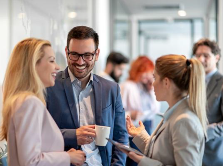 Bolstering Business Events in Canada Via the New International Convention Attraction Fund