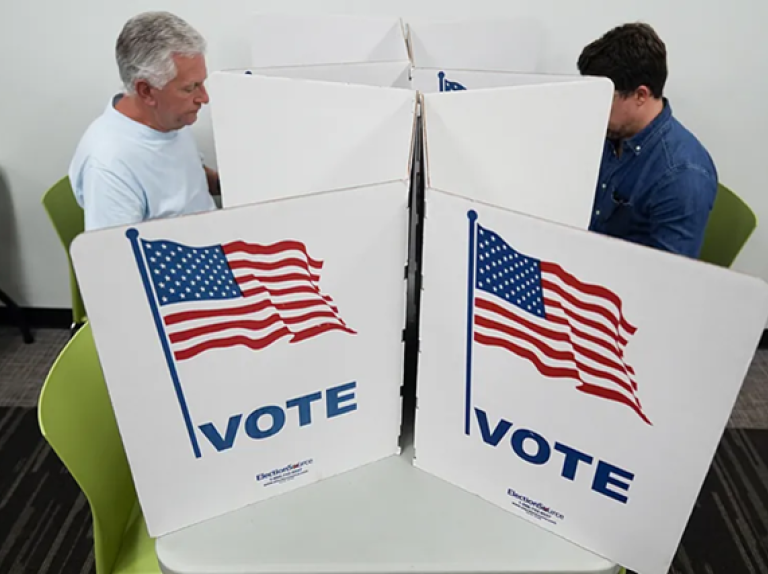 Inside the 2024 Election: Where our Industry Landed on Americans’ Ballots